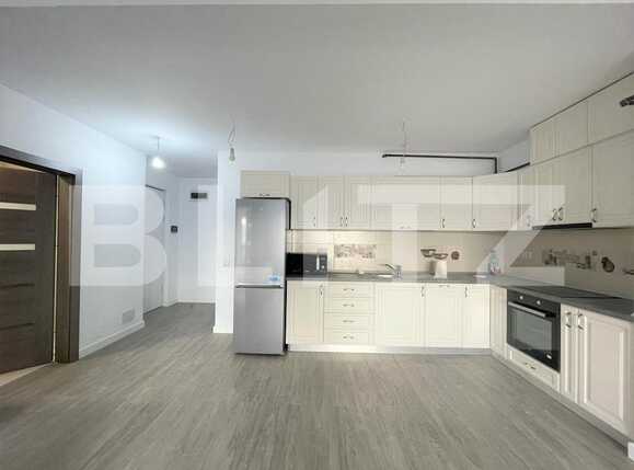 Apartament de închiriat 2 camere Zorilor - 80641AI | BLITZ Cluj-Napoca | Poza5