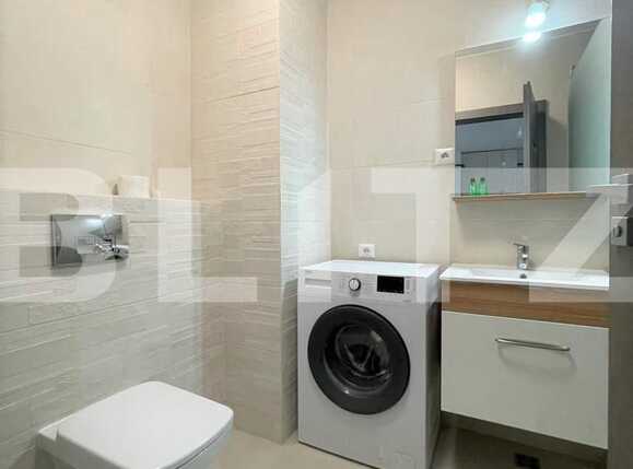 Apartament de închiriat 2 camere Zorilor - 80641AI | BLITZ Cluj-Napoca | Poza12