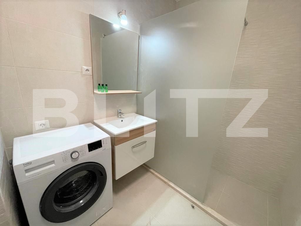 Apartament de închiriat 2 camere Zorilor - 80641AI | BLITZ Cluj-Napoca | Poza11