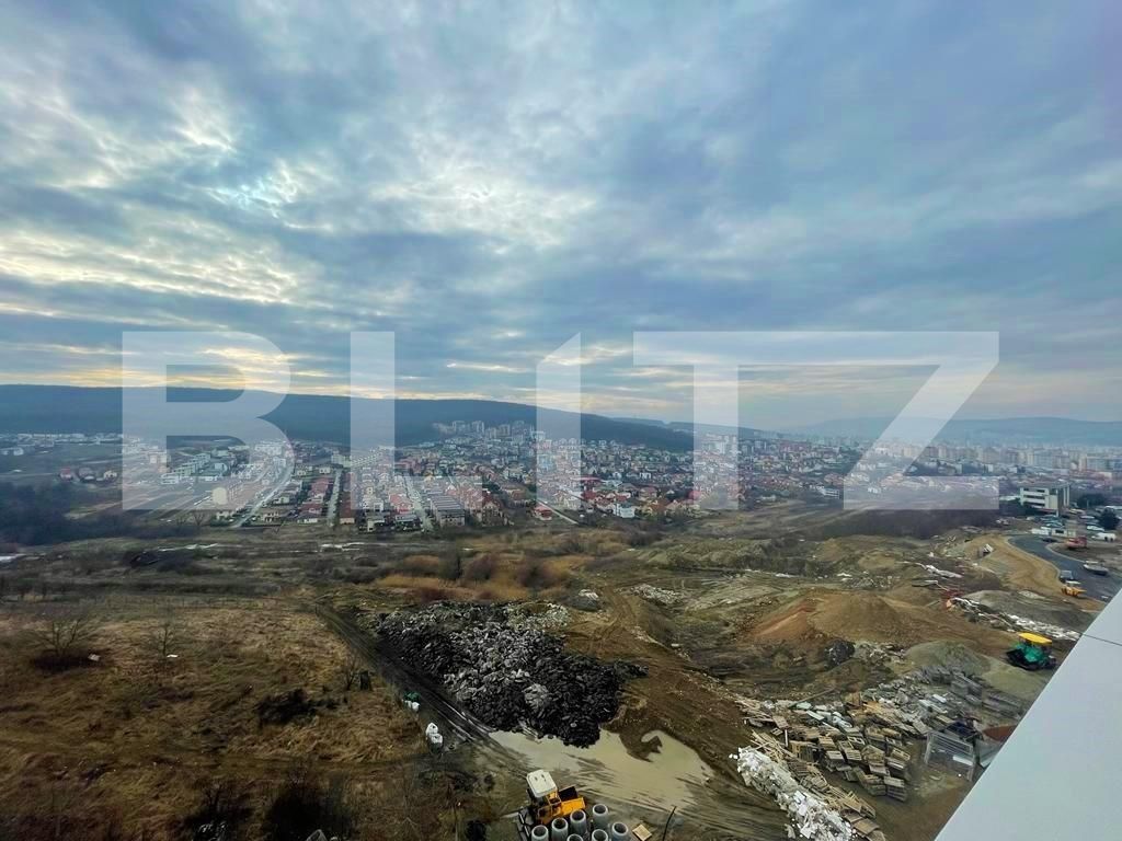 Apartament de închiriat 2 camere Zorilor - 80641AI | BLITZ Cluj-Napoca | Poza3