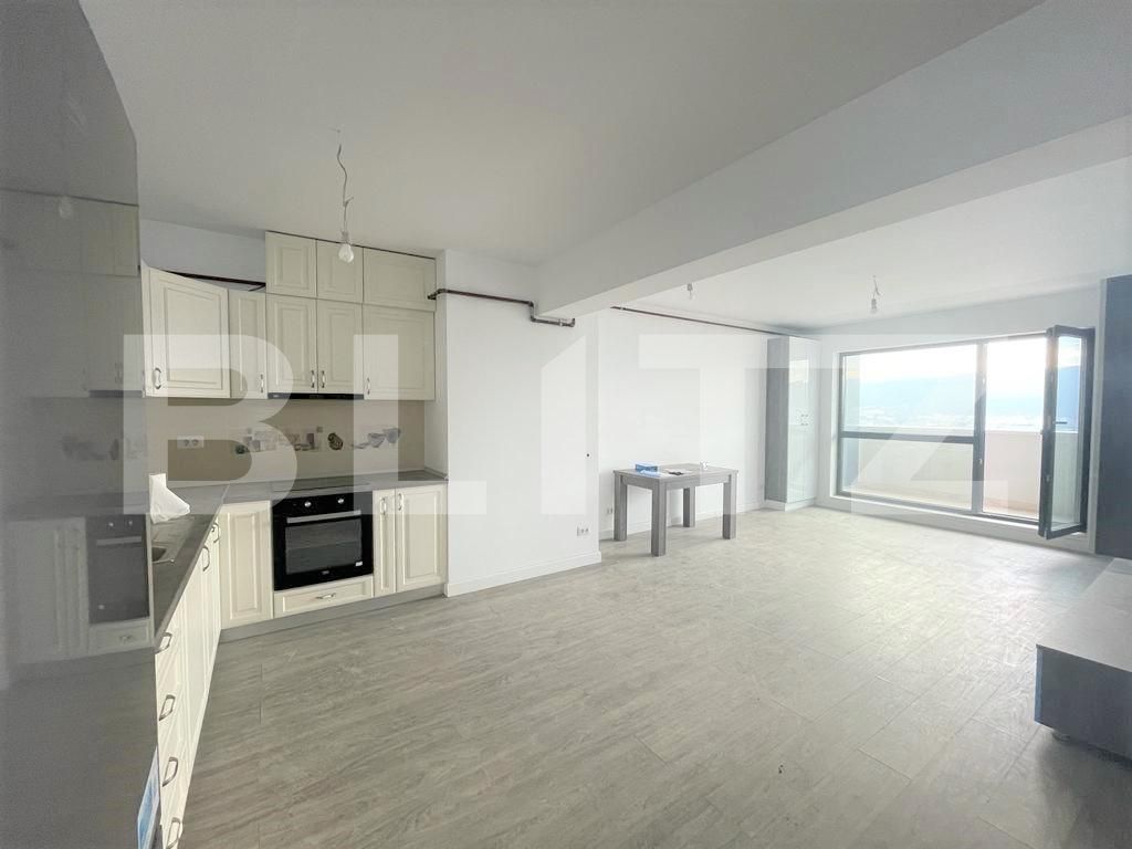 Apartament de închiriat 2 camere Zorilor - 80641AI | BLITZ Cluj-Napoca | Poza6