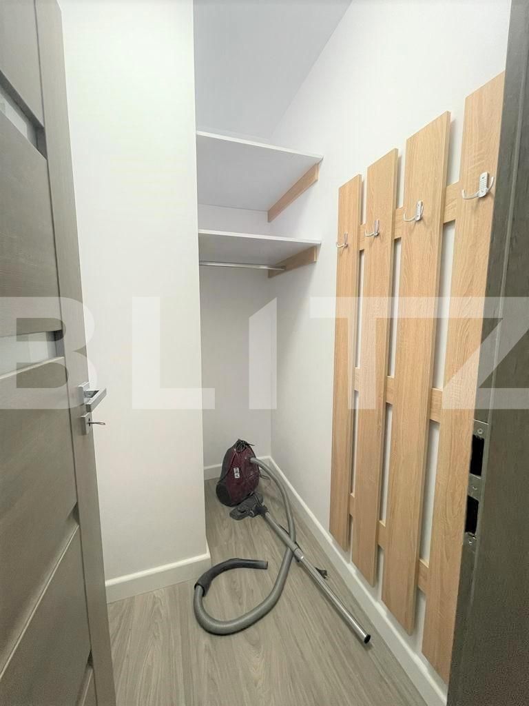 Apartament de închiriat 2 camere Zorilor - 80641AI | BLITZ Cluj-Napoca | Poza10