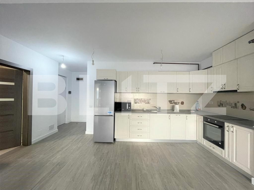 Apartament de închiriat 2 camere Zorilor - 80641AI | BLITZ Cluj-Napoca | Poza5