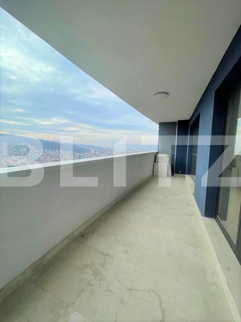 Apartament de închiriat 2 camere Zorilor - 80641AI | BLITZ Cluj-Napoca | Poza13