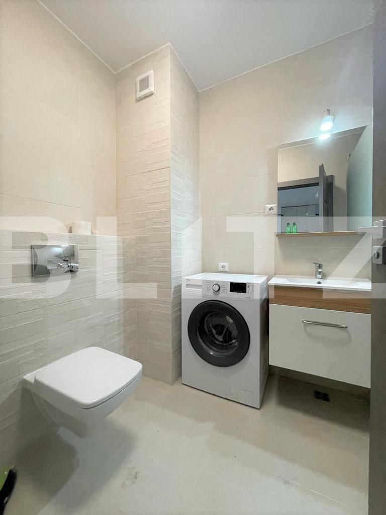 Apartament de închiriat 2 camere Zorilor - 80641AI | BLITZ Cluj-Napoca | Poza12