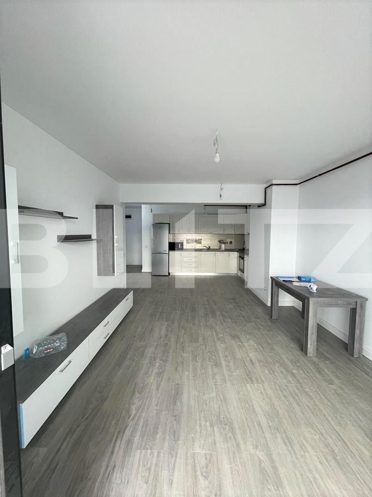 Apartament de închiriat 2 camere Zorilor - 80641AI | BLITZ Cluj-Napoca | Poza4