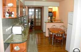 Vanzare apartament 4 camere decomandate, zona Calea Manastur. Boxa si parcare!