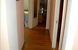 Vanzare apartament 4 camere decomandate, zona Calea Manastur. Boxa si parcare!