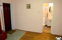 Vanzare apartament 4 camere decomandate, zona Calea Manastur. Boxa si parcare!