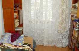 Vanzare apartament 4 camere decomandate, zona Calea Manastur. Boxa si parcare!