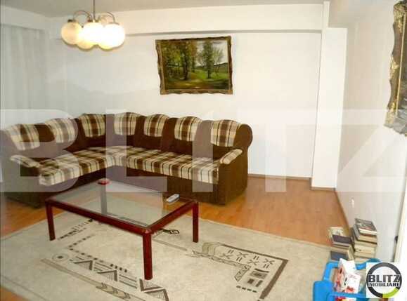 Apartament de vânzare 4 camere Manastur - 8065AV | BLITZ Cluj-Napoca | Poza1