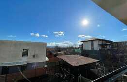 Apartament de 3 camere, 86mp, prima inchiriere, gradina, zona strazii Oasului