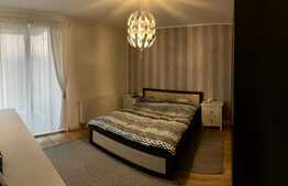 Apartament de 3 camere, 86mp, prima inchiriere, gradina, zona strazii Oasului