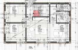 Apartament de 3 camere, 86mp, prima inchiriere, gradina, zona strazii Oasului