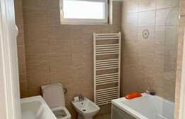 Apartament de 3 camere, 86mp, prima inchiriere, gradina, zona strazii Oasului