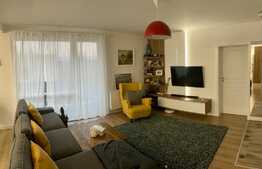 Apartament de 3 camere, 86mp, prima inchiriere, gradina, zona strazii Oasului