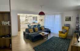 Apartament de 3 camere, 86mp, prima inchiriere, gradina, zona strazii Oasului