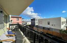 Apartament de 3 camere, 86mp, prima inchiriere, gradina, zona strazii Oasului