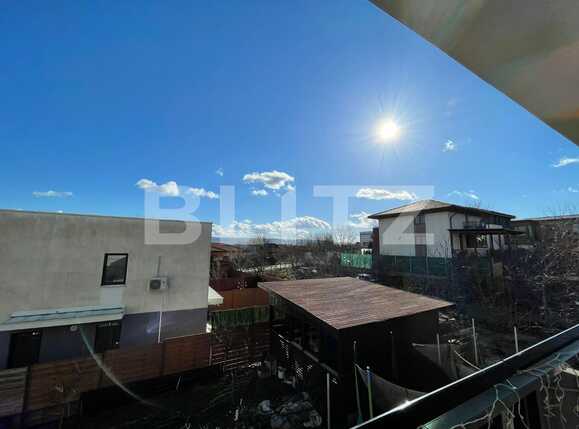 Apartament de închiriat 3 camere Iris - 80650AI | BLITZ Cluj-Napoca | Poza7