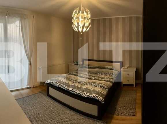 Apartament de închiriat 3 camere Iris - 80650AI | BLITZ Cluj-Napoca | Poza4