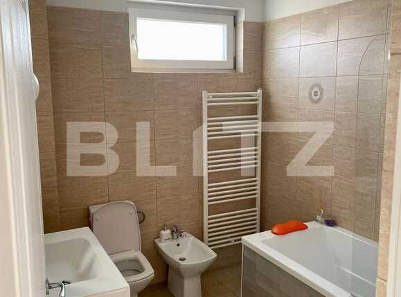 Apartament de închiriat 3 camere Iris - 80650AI | BLITZ Cluj-Napoca | Poza6