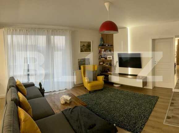 Apartament de închiriat 3 camere Iris - 80650AI | BLITZ Cluj-Napoca | Poza2