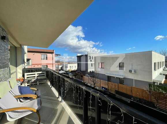 Apartament de închiriat 3 camere Iris - 80650AI | BLITZ Cluj-Napoca | Poza8