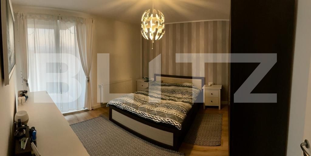 Apartament de închiriat 3 camere Iris - 80650AI | BLITZ Cluj-Napoca | Poza4