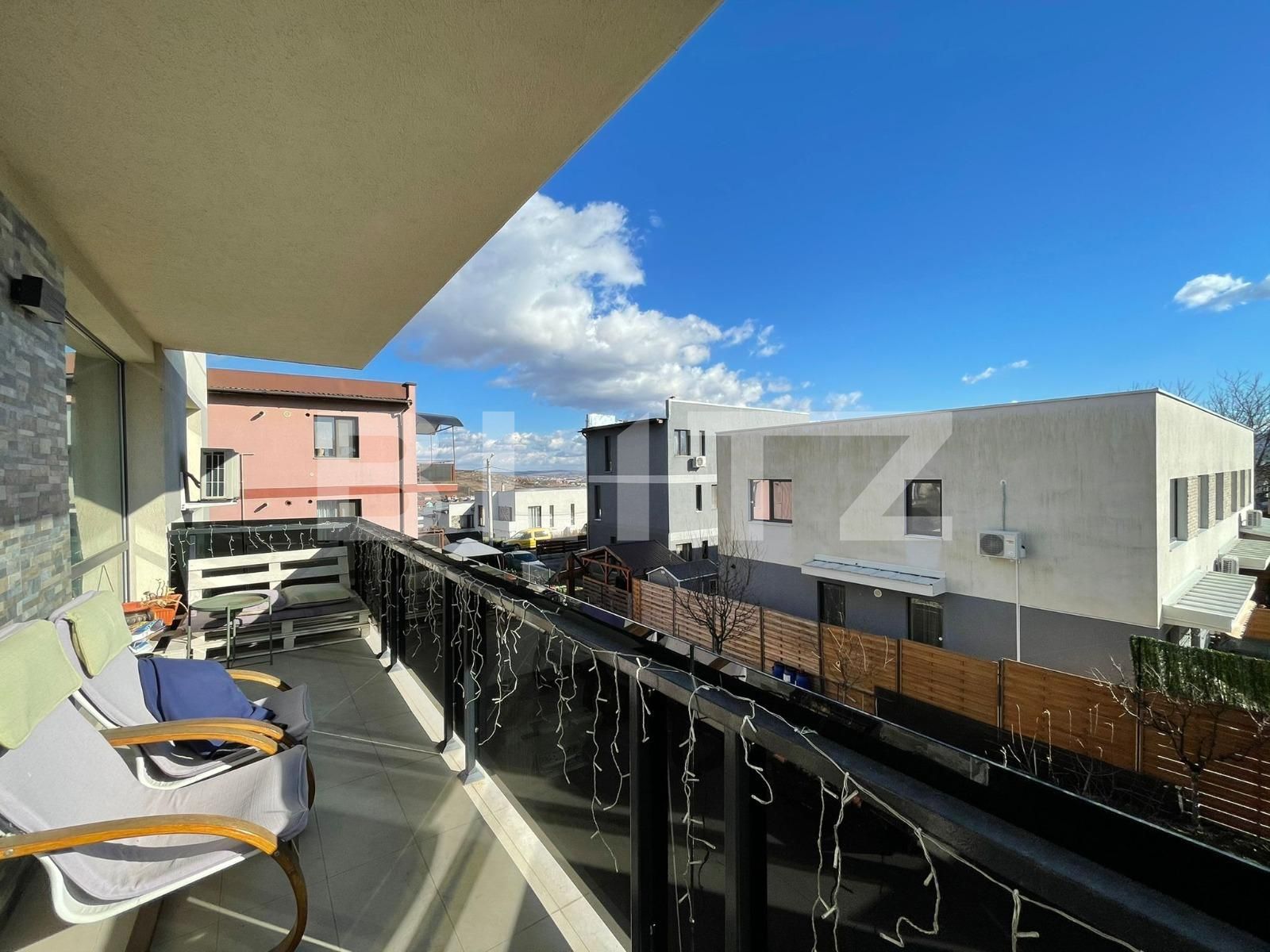 Apartament de închiriat 3 camere Iris - 80650AI | BLITZ Cluj-Napoca | Poza8