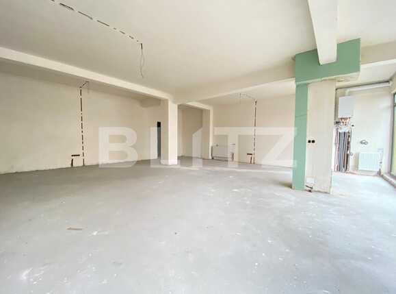 Spațiu comercial de închiriat Marasti - 80651SIC | BLITZ Cluj-Napoca | Poza1
