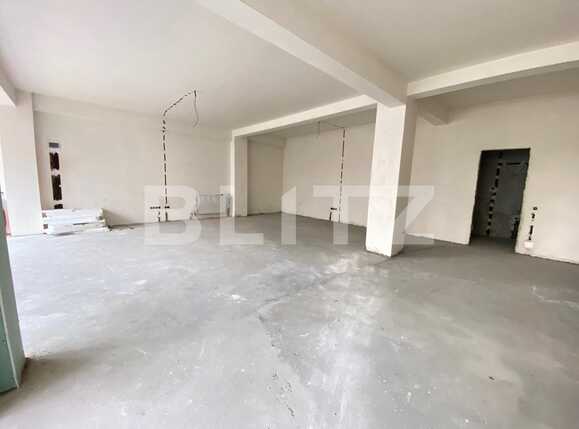 Spațiu comercial de închiriat Marasti - 80651SIC | BLITZ Cluj-Napoca | Poza3