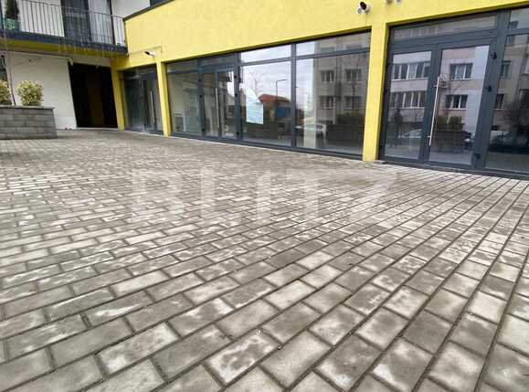 Spațiu comercial de închiriat Marasti - 80651SIC | BLITZ Cluj-Napoca | Poza4