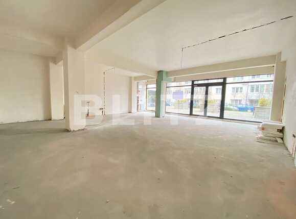 Spațiu comercial de închiriat Marasti - 80651SIC | BLITZ Cluj-Napoca | Poza2