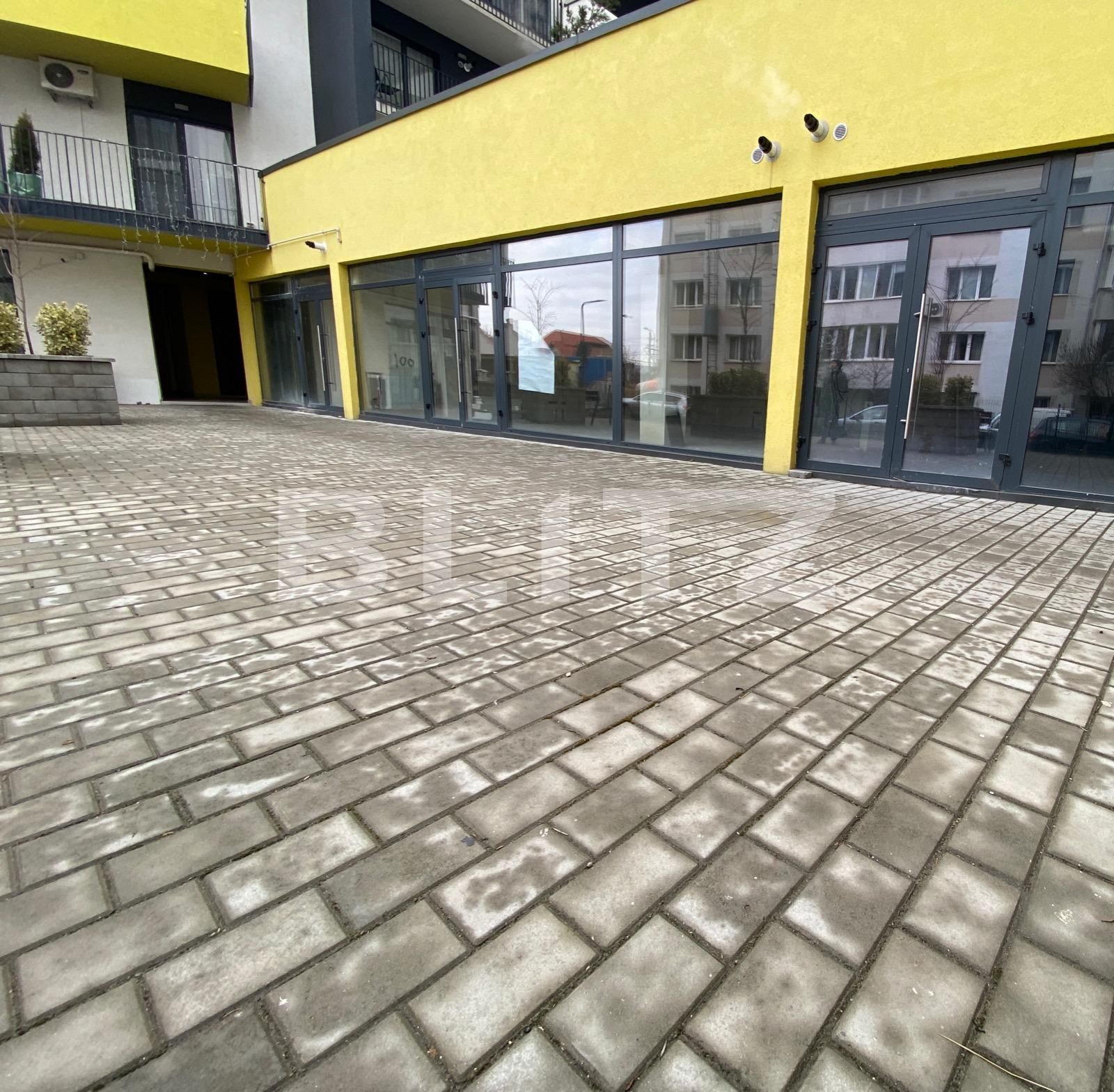 Spațiu comercial de închiriat Marasti - 80651SIC | BLITZ Cluj-Napoca | Poza4