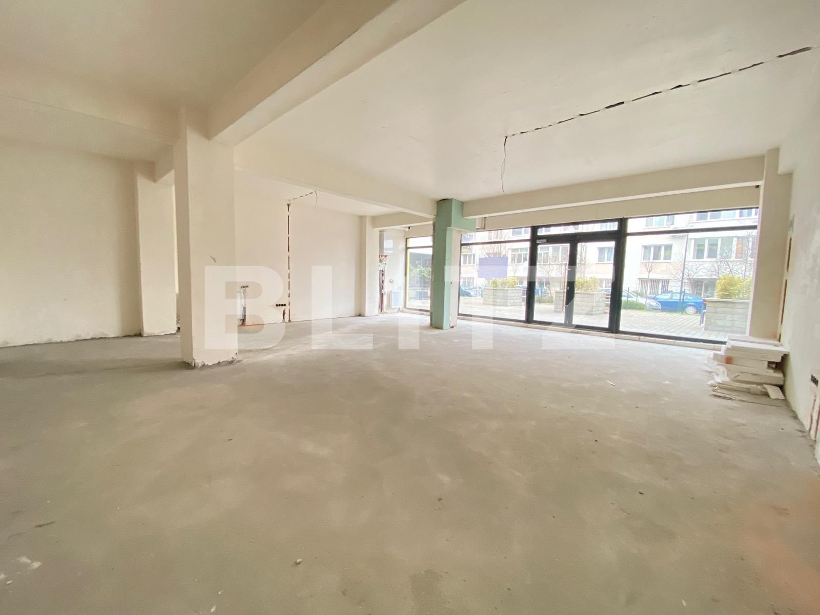 Spațiu comercial de închiriat Marasti - 80651SIC | BLITZ Cluj-Napoca | Poza2