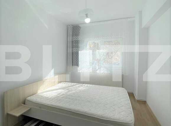 Apartament de închiriat 3 camere Manastur - 80652AI | BLITZ Cluj-Napoca | Poza1