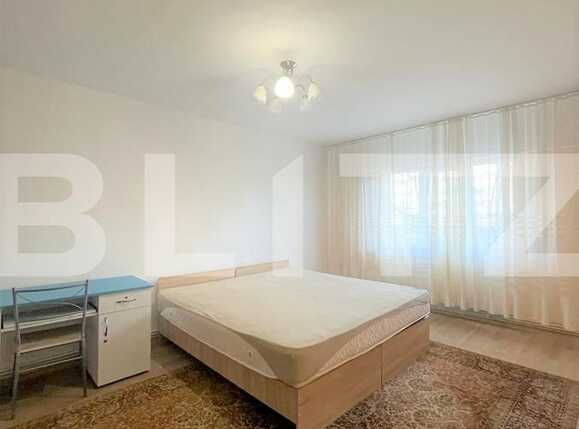 Apartament de închiriat 3 camere Manastur - 80652AI | BLITZ Cluj-Napoca | Poza4