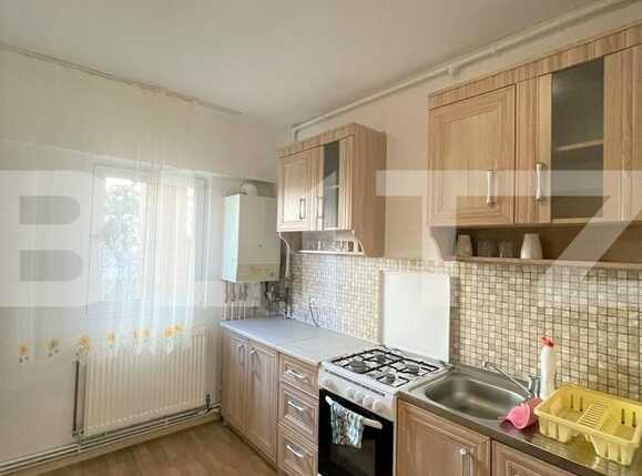 Apartament de închiriat 3 camere Manastur - 80652AI | BLITZ Cluj-Napoca | Poza9