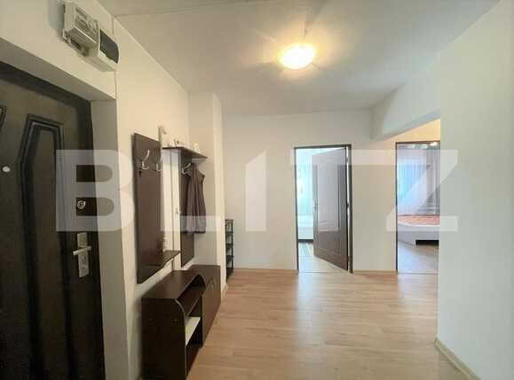 Apartament de închiriat 3 camere Manastur - 80652AI | BLITZ Cluj-Napoca | Poza6