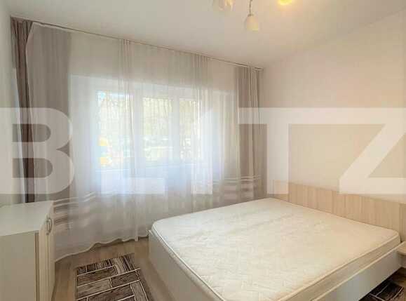 Apartament de închiriat 3 camere Manastur - 80652AI | BLITZ Cluj-Napoca | Poza2