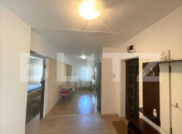 Apartament de închiriat 3 camere Manastur - 80652AI | BLITZ Cluj-Napoca | Poza14