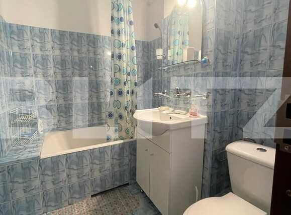 Apartament de închiriat 3 camere Manastur - 80652AI | BLITZ Cluj-Napoca | Poza12