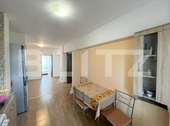 Apartament de închiriat 3 camere Manastur - 80652AI | BLITZ Cluj-Napoca | Poza10