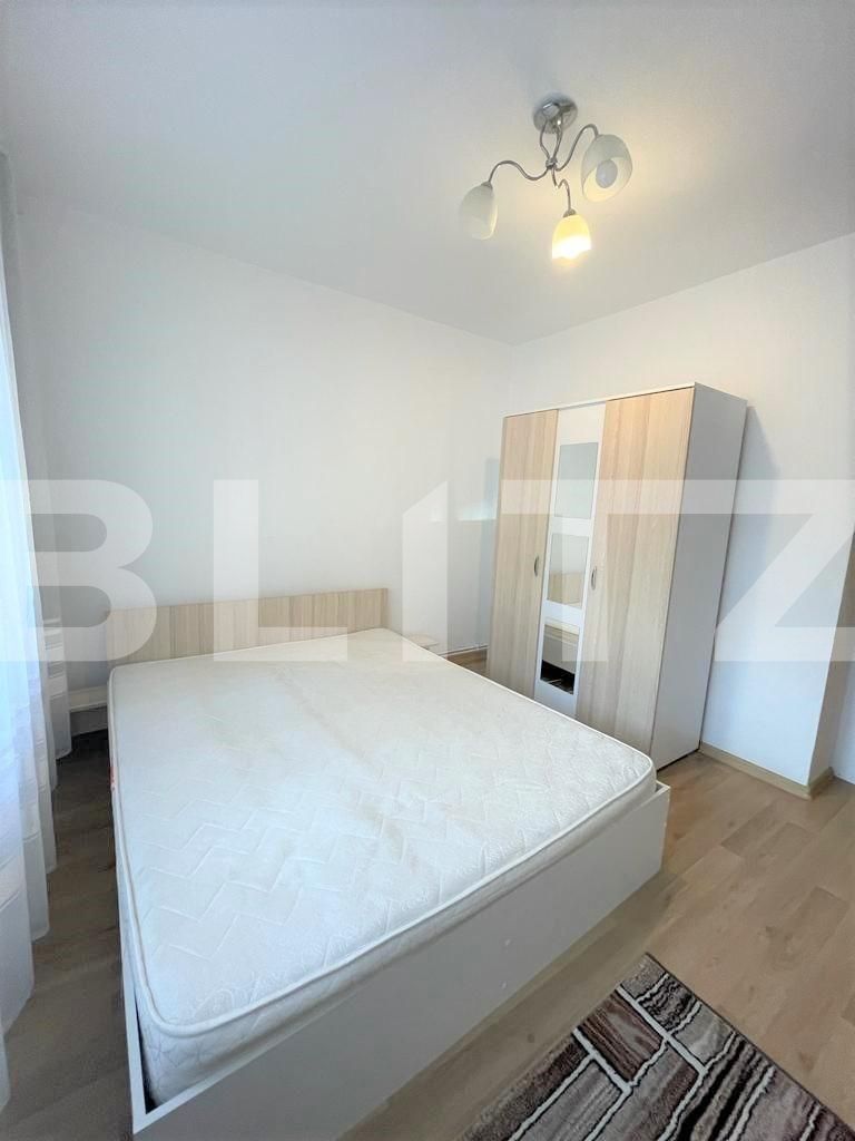 Apartament de închiriat 3 camere Manastur - 80652AI | BLITZ Cluj-Napoca | Poza3