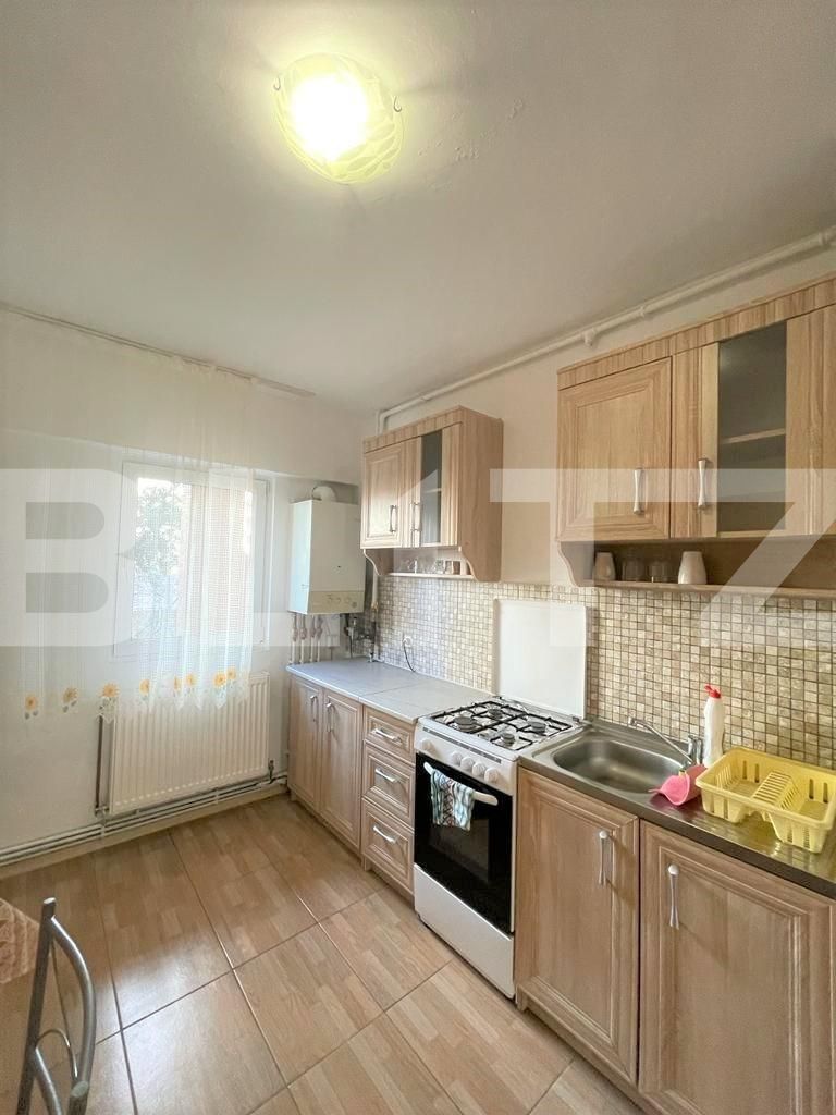 Apartament de închiriat 3 camere Manastur - 80652AI | BLITZ Cluj-Napoca | Poza9