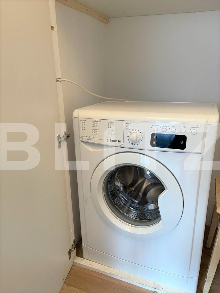 Apartament de închiriat 3 camere Manastur - 80652AI | BLITZ Cluj-Napoca | Poza13