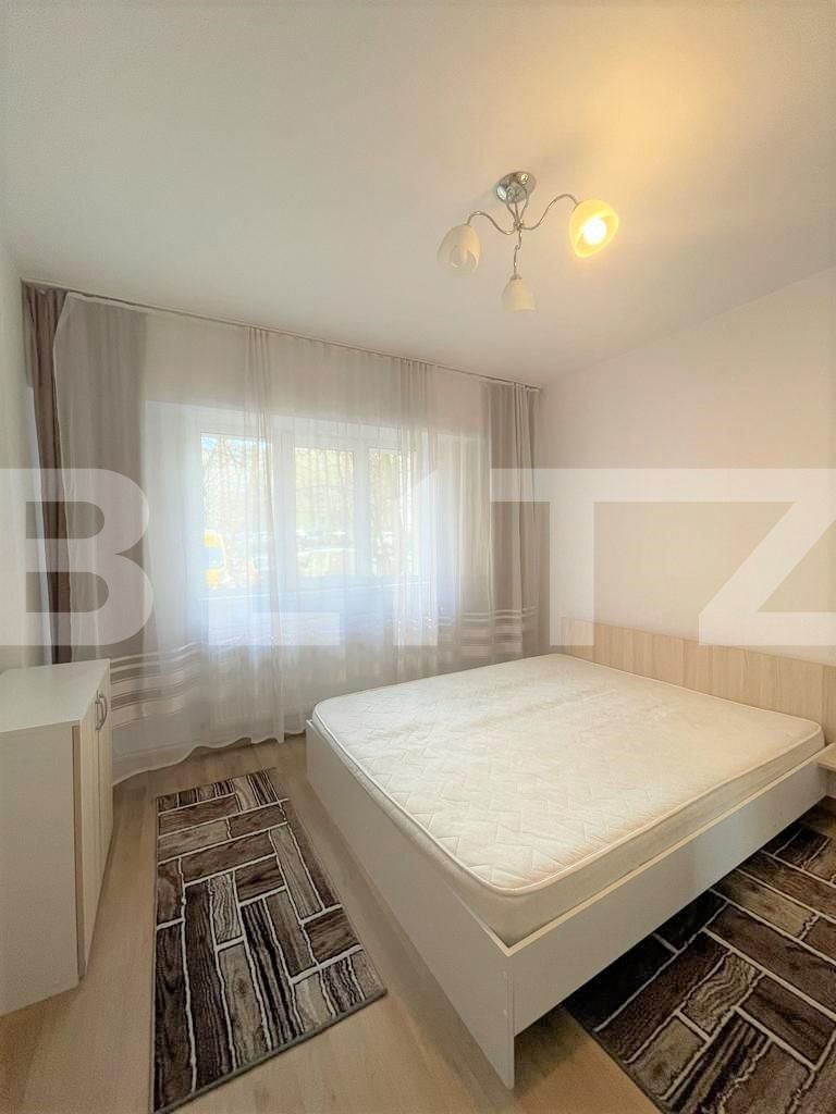 Apartament de închiriat 3 camere Manastur - 80652AI | BLITZ Cluj-Napoca | Poza2