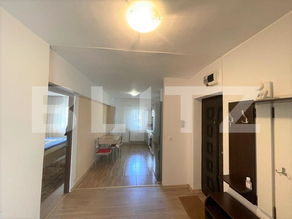 Apartament de închiriat 3 camere Manastur - 80652AI | BLITZ Cluj-Napoca | Poza14