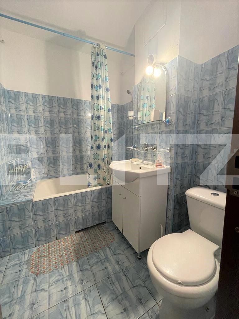 Apartament de închiriat 3 camere Manastur - 80652AI | BLITZ Cluj-Napoca | Poza12