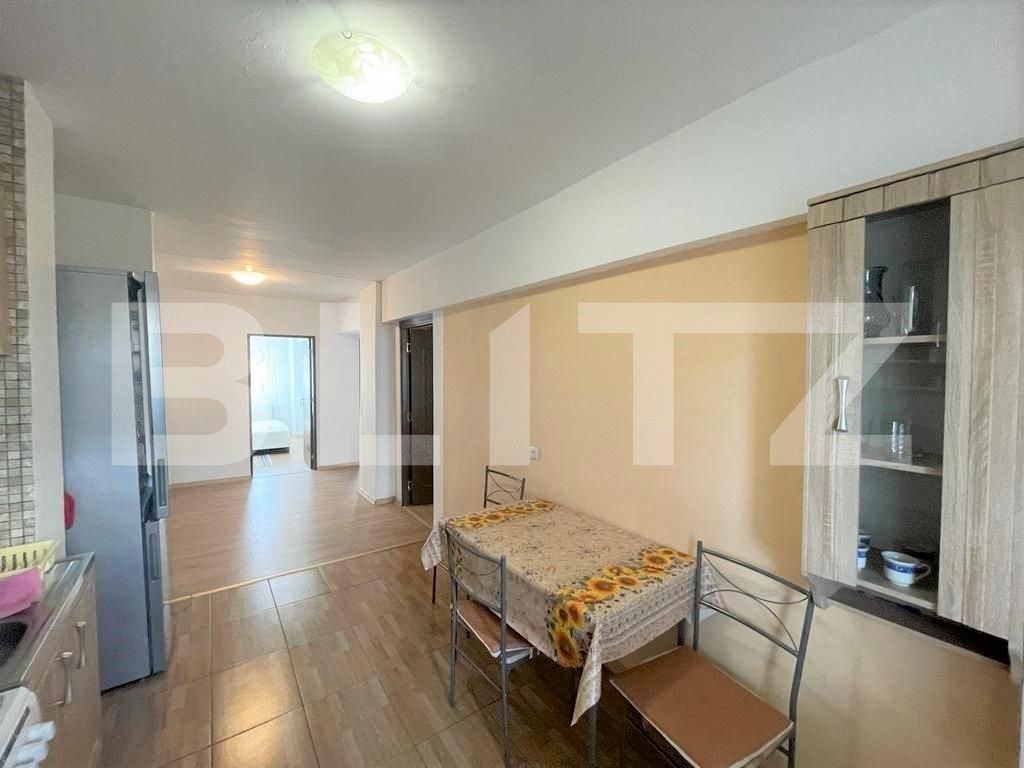 Apartament de închiriat 3 camere Manastur - 80652AI | BLITZ Cluj-Napoca | Poza10